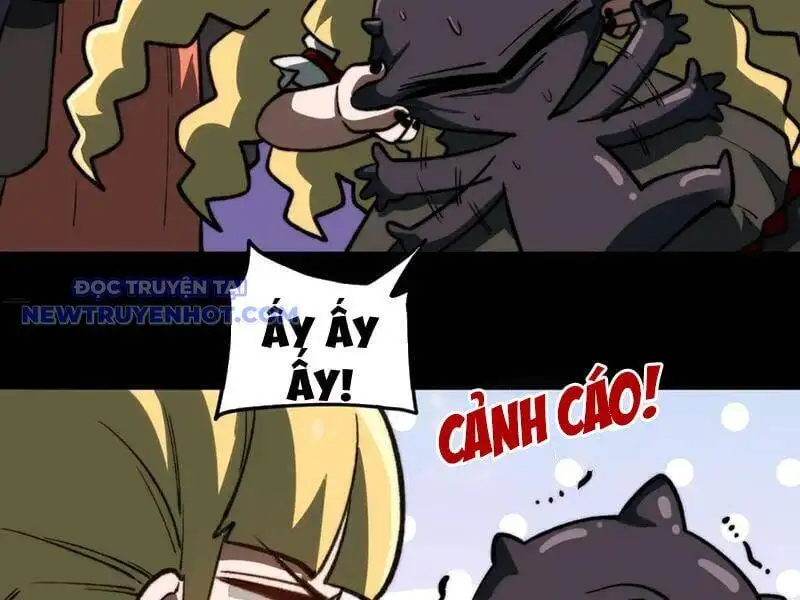 Truyện Tranh Ta Sáng Tạo Truyền Thuyết Đô Thị trang 4