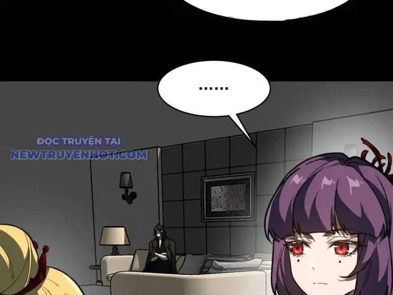 Truyện Tranh Ta Sáng Tạo Truyền Thuyết Đô Thị trang 4