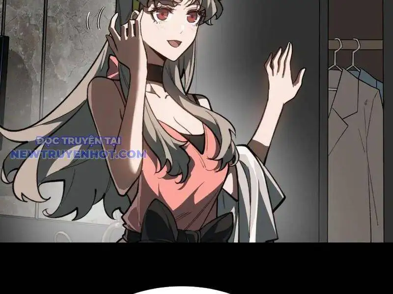 Truyện Tranh Ta Sáng Tạo Truyền Thuyết Đô Thị trang 4