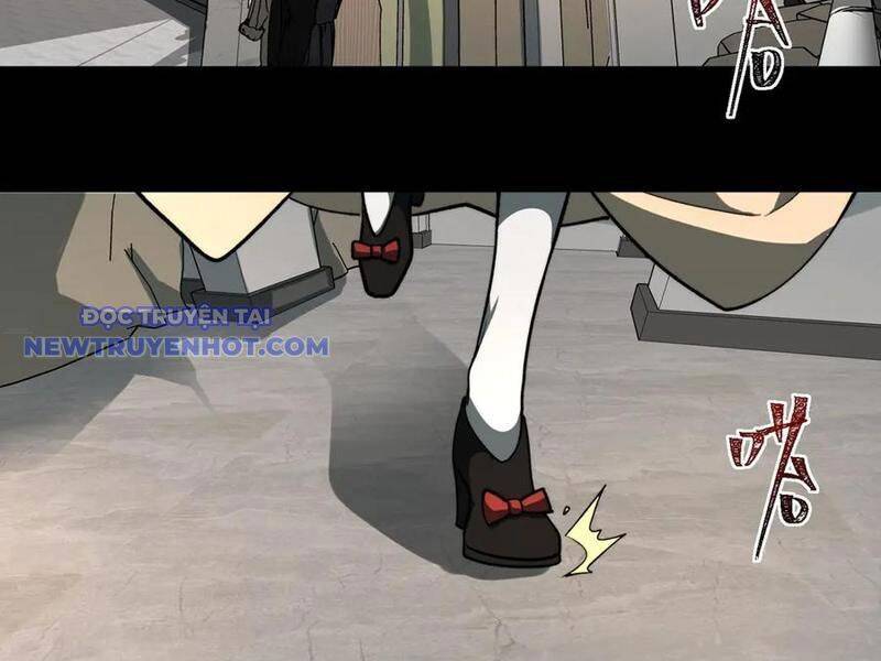 Truyện Tranh Ta Sáng Tạo Truyền Thuyết Đô Thị trang 4