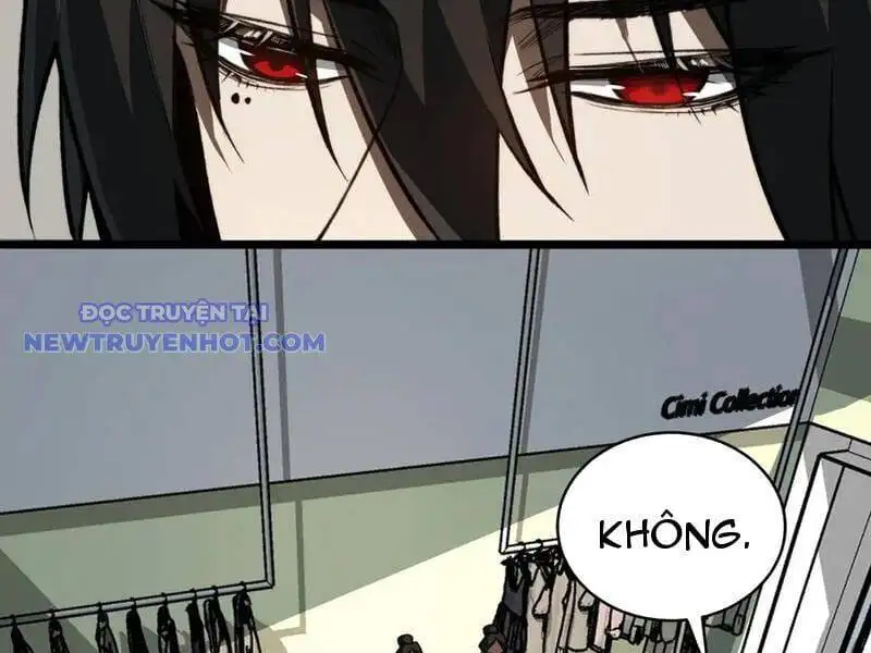 Truyện Tranh Ta Sáng Tạo Truyền Thuyết Đô Thị trang 4