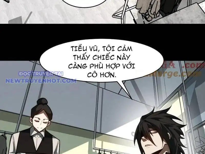 Truyện Tranh Ta Sáng Tạo Truyền Thuyết Đô Thị trang 4