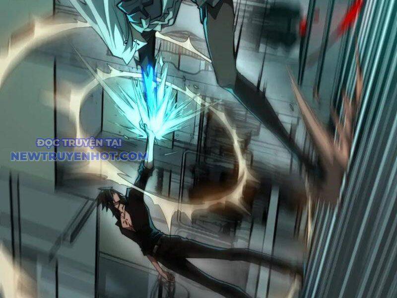 Truyện Tranh Ta Sáng Tạo Truyền Thuyết Đô Thị trang 4