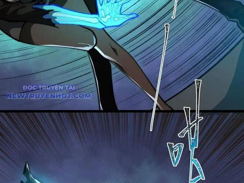 Truyện Tranh Ta Sáng Tạo Truyền Thuyết Đô Thị trang 4