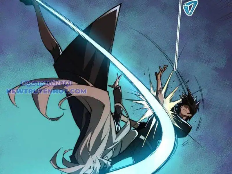 Truyện Tranh Ta Sáng Tạo Truyền Thuyết Đô Thị trang 4