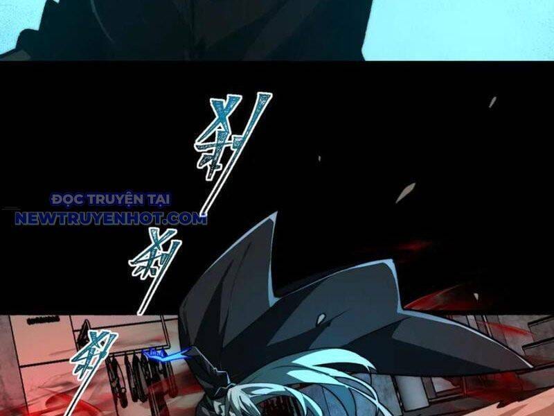 Truyện Tranh Ta Sáng Tạo Truyền Thuyết Đô Thị trang 4