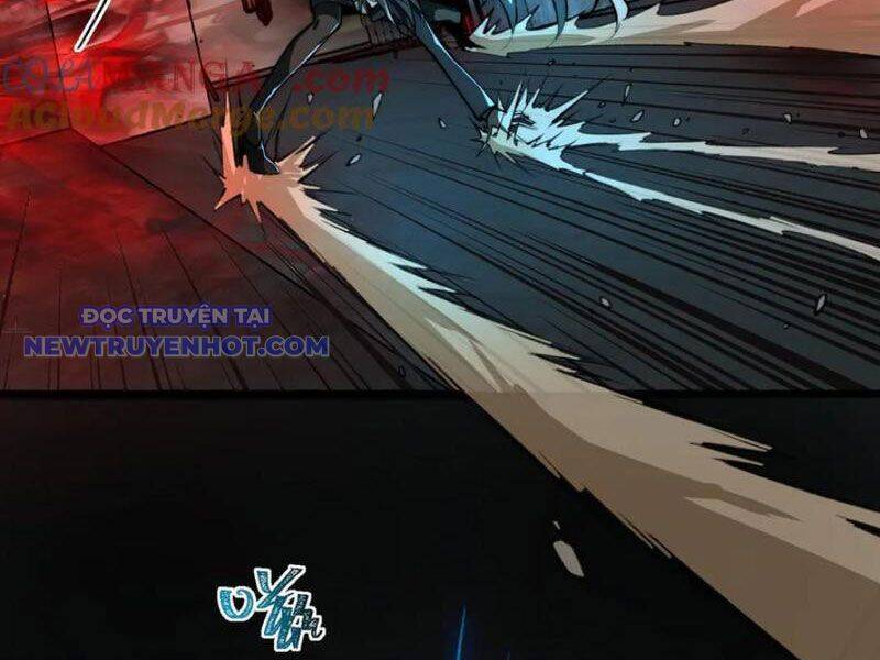 Truyện Tranh Ta Sáng Tạo Truyền Thuyết Đô Thị trang 4