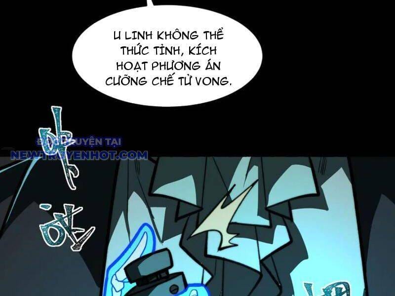 Truyện Tranh Ta Sáng Tạo Truyền Thuyết Đô Thị trang 4