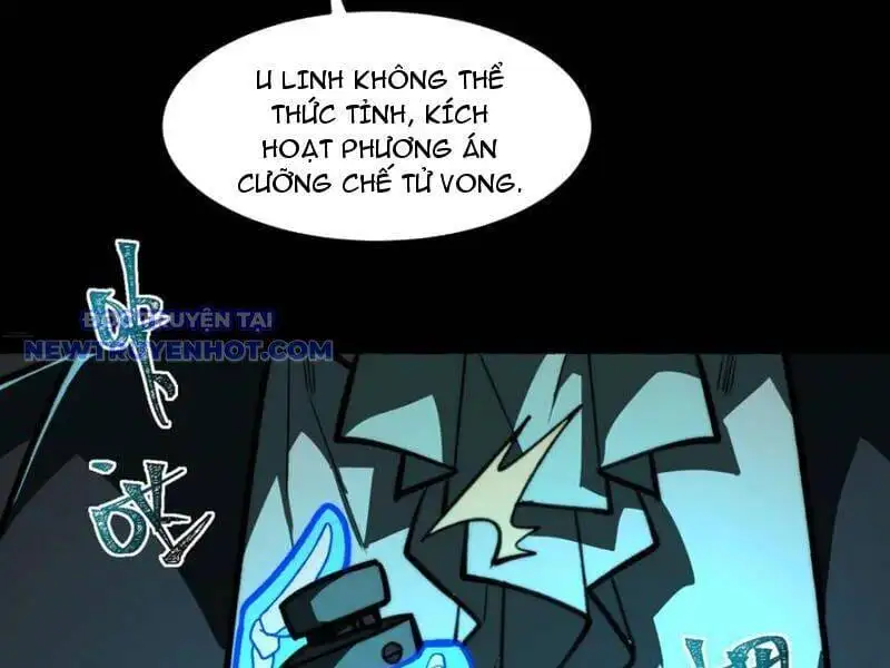 Truyện Tranh Ta Sáng Tạo Truyền Thuyết Đô Thị trang 4