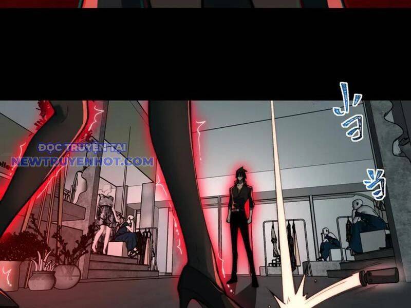 Truyện Tranh Ta Sáng Tạo Truyền Thuyết Đô Thị trang 4