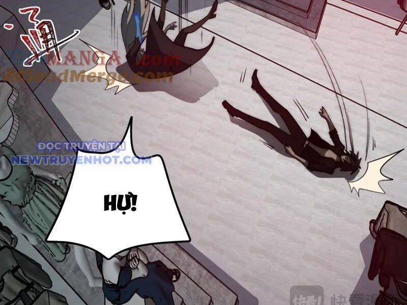 Truyện Tranh Ta Sáng Tạo Truyền Thuyết Đô Thị trang 4