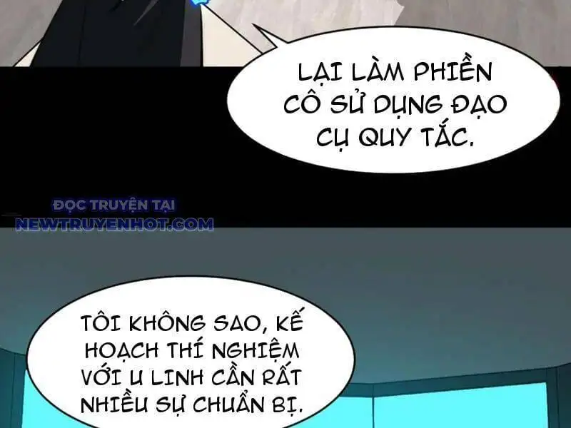 Truyện Tranh Ta Sáng Tạo Truyền Thuyết Đô Thị trang 4