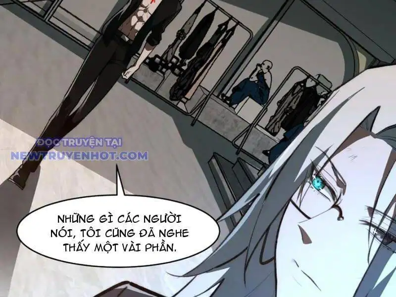 Truyện Tranh Ta Sáng Tạo Truyền Thuyết Đô Thị trang 4