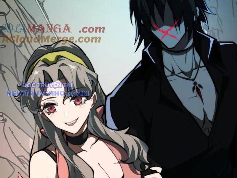 Truyện Tranh Ta Sáng Tạo Truyền Thuyết Đô Thị trang 4