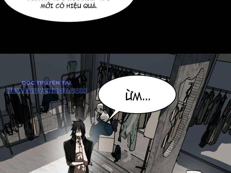 Truyện Tranh Ta Sáng Tạo Truyền Thuyết Đô Thị trang 4