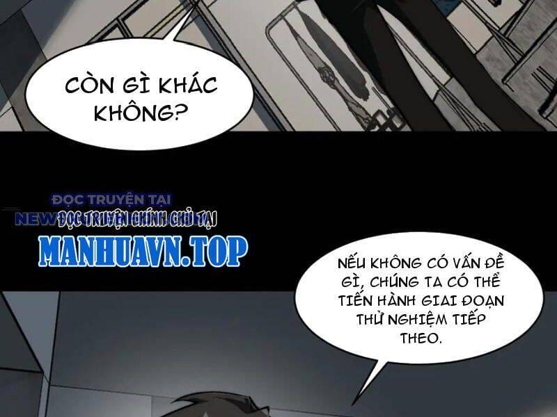 Truyện Tranh Ta Sáng Tạo Truyền Thuyết Đô Thị trang 4