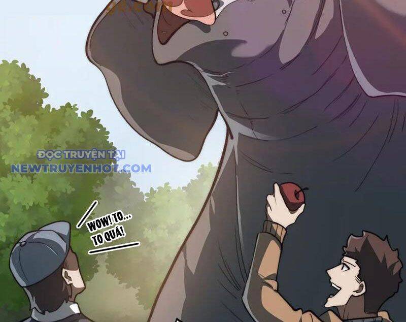 Truyện Tranh Ta Sáng Tạo Truyền Thuyết Đô Thị trang 4