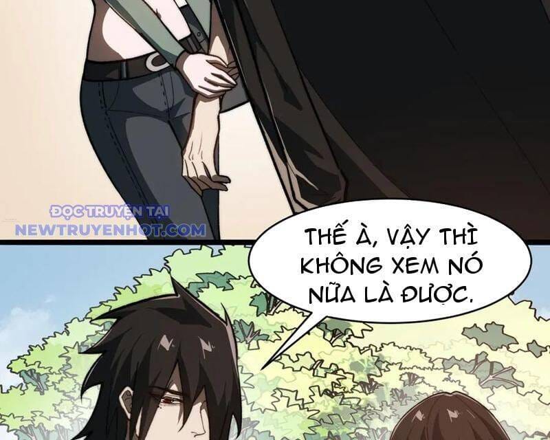 Truyện Tranh Ta Sáng Tạo Truyền Thuyết Đô Thị trang 4