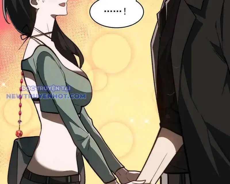 Truyện Tranh Ta Sáng Tạo Truyền Thuyết Đô Thị trang 4