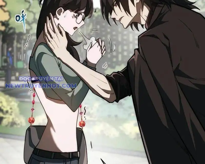 Truyện Tranh Ta Sáng Tạo Truyền Thuyết Đô Thị trang 4