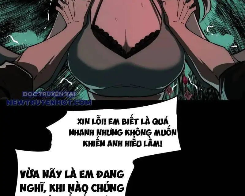 Truyện Tranh Ta Sáng Tạo Truyền Thuyết Đô Thị trang 4