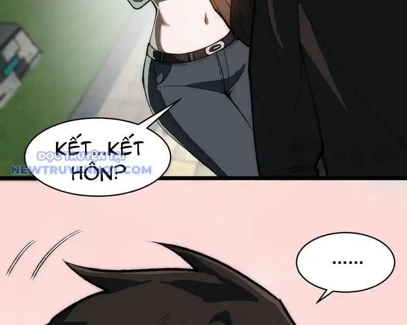 Truyện Tranh Ta Sáng Tạo Truyền Thuyết Đô Thị trang 4