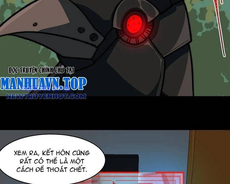 Truyện Tranh Ta Sáng Tạo Truyền Thuyết Đô Thị trang 4