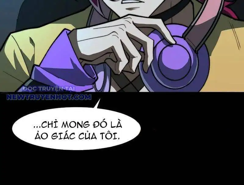 Truyện Tranh Ta Sáng Tạo Truyền Thuyết Đô Thị trang 4