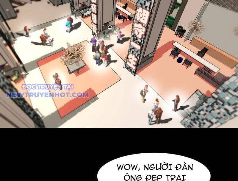 Truyện Tranh Ta Sáng Tạo Truyền Thuyết Đô Thị trang 4