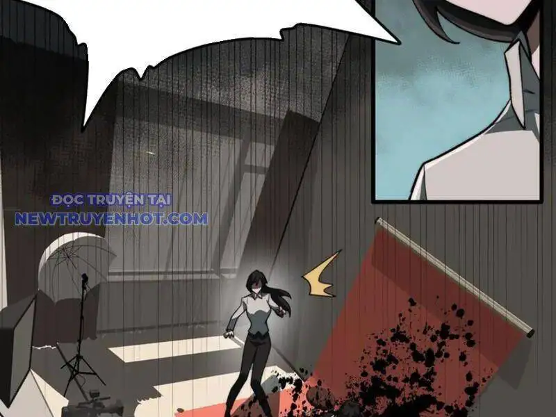 Truyện Tranh Ta Sáng Tạo Truyền Thuyết Đô Thị trang 4