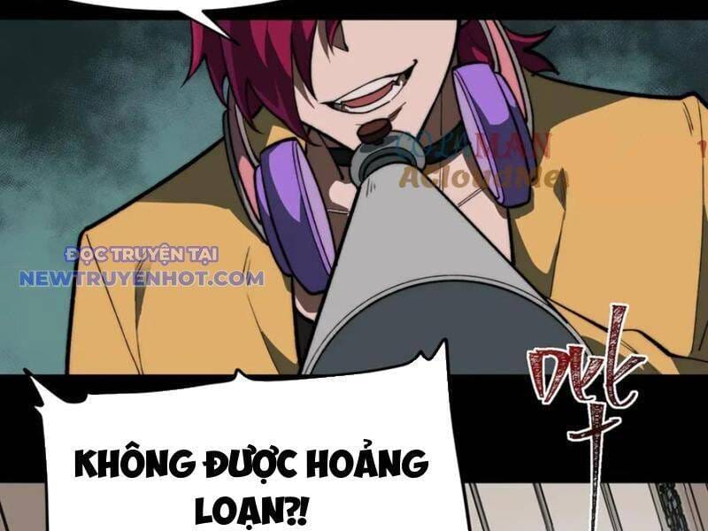 Truyện Tranh Ta Sáng Tạo Truyền Thuyết Đô Thị trang 4