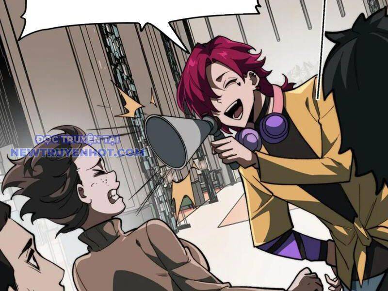 Truyện Tranh Ta Sáng Tạo Truyền Thuyết Đô Thị trang 4