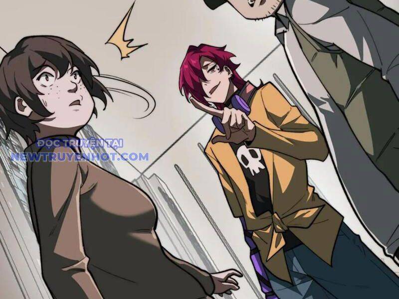 Truyện Tranh Ta Sáng Tạo Truyền Thuyết Đô Thị trang 4