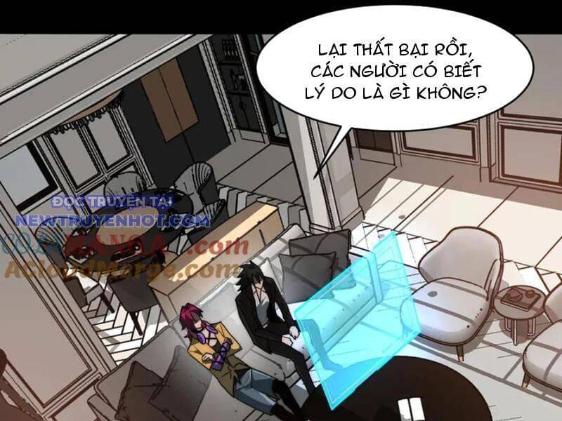 Truyện Tranh Ta Sáng Tạo Truyền Thuyết Đô Thị trang 4