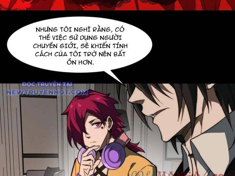 Truyện Tranh Ta Sáng Tạo Truyền Thuyết Đô Thị trang 4