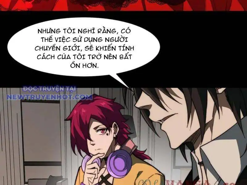 Truyện Tranh Ta Sáng Tạo Truyền Thuyết Đô Thị trang 4