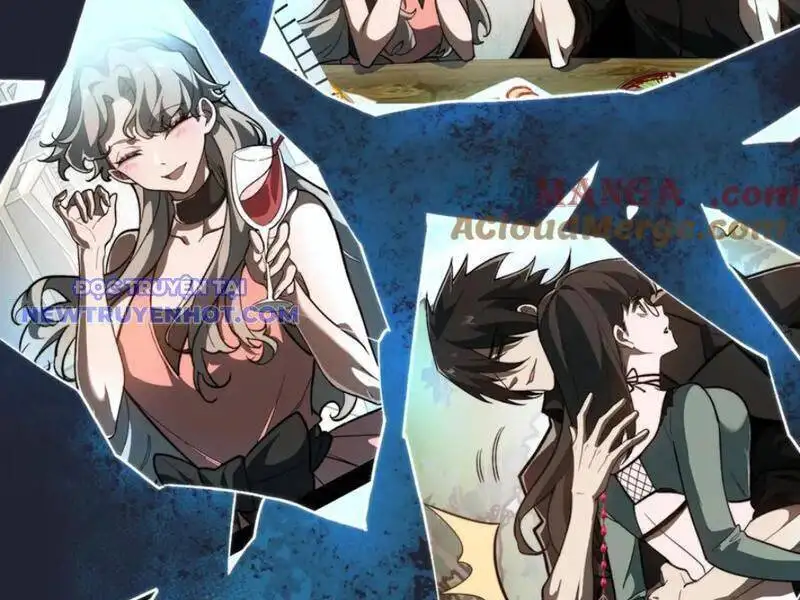 Truyện Tranh Ta Sáng Tạo Truyền Thuyết Đô Thị trang 4