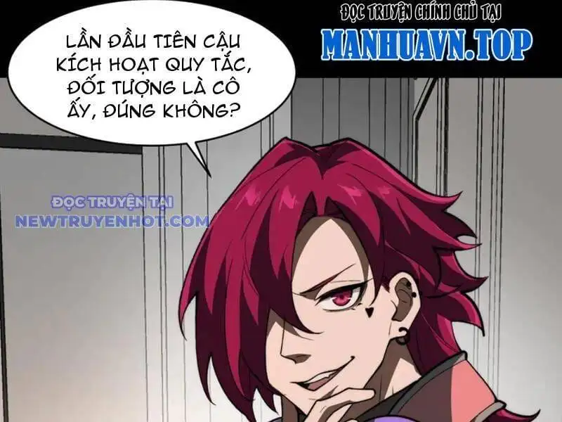 Truyện Tranh Ta Sáng Tạo Truyền Thuyết Đô Thị trang 4