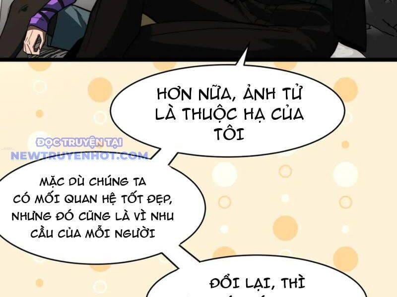 Truyện Tranh Ta Sáng Tạo Truyền Thuyết Đô Thị trang 4