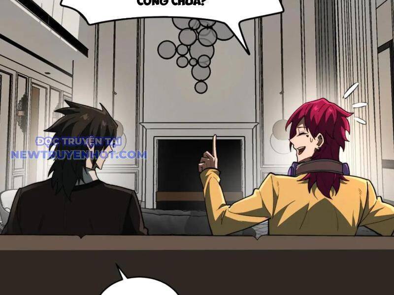 Truyện Tranh Ta Sáng Tạo Truyền Thuyết Đô Thị trang 4