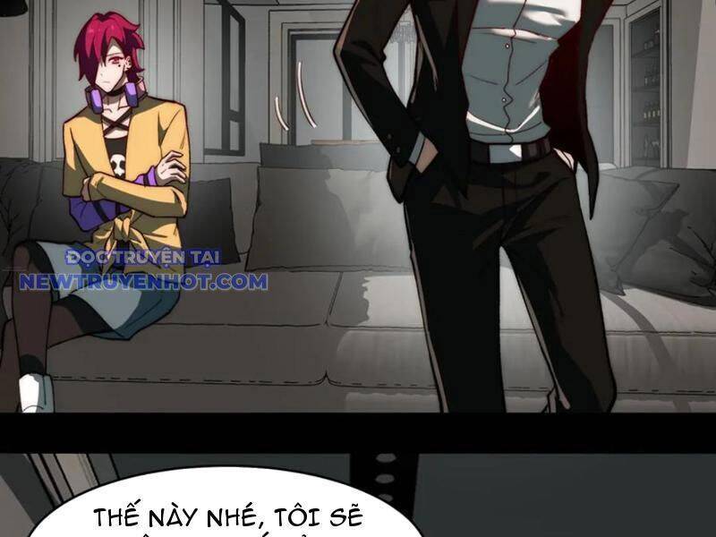 Truyện Tranh Ta Sáng Tạo Truyền Thuyết Đô Thị trang 4