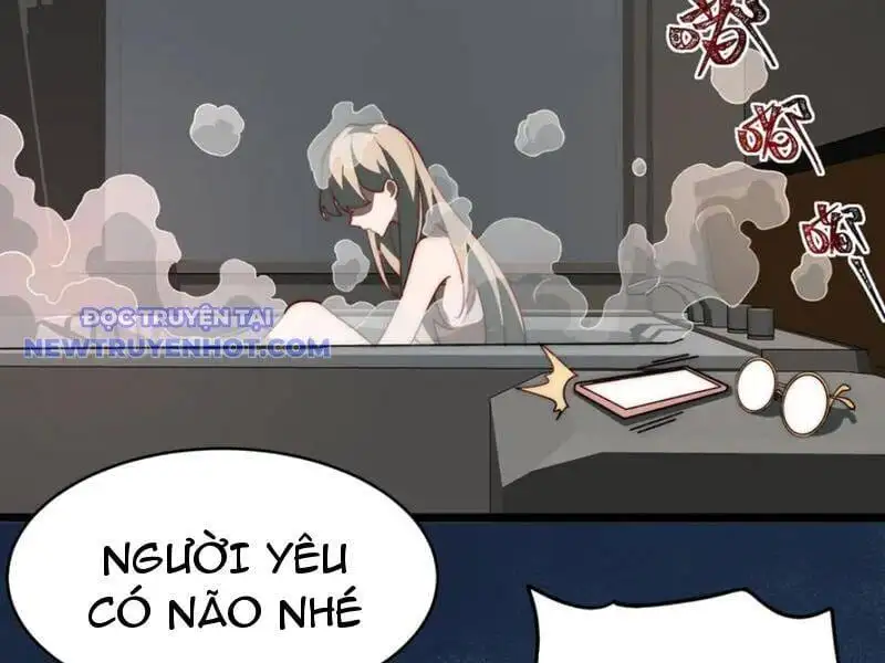 Truyện Tranh Ta Sáng Tạo Truyền Thuyết Đô Thị trang 4