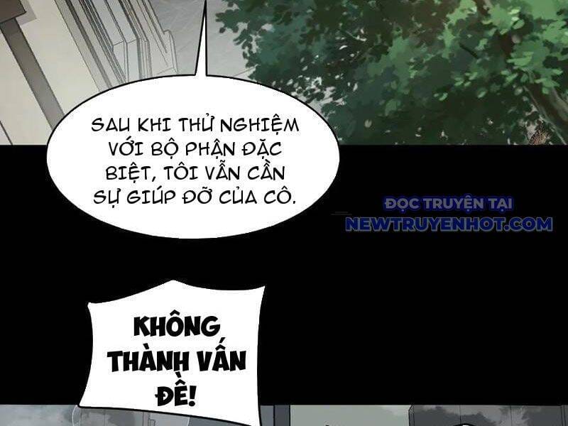 Truyện Tranh Ta Sáng Tạo Truyền Thuyết Đô Thị trang 4