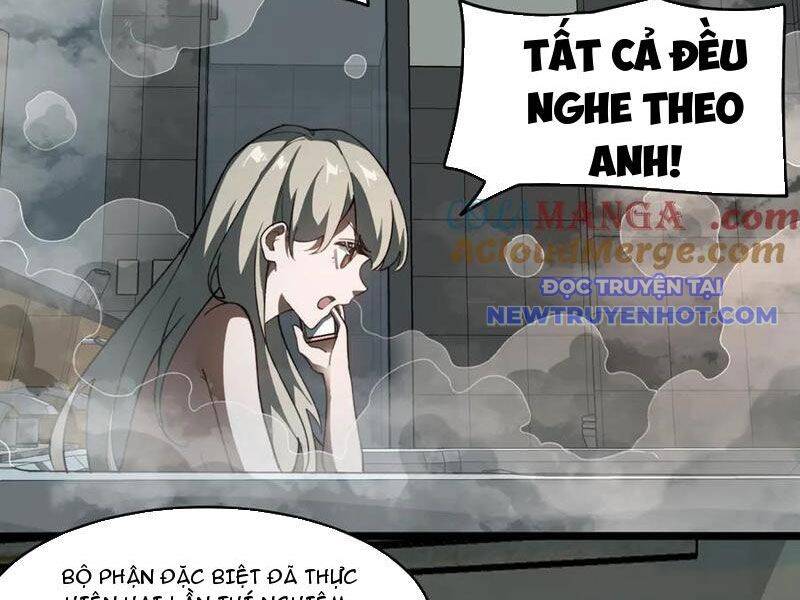 Truyện Tranh Ta Sáng Tạo Truyền Thuyết Đô Thị trang 4