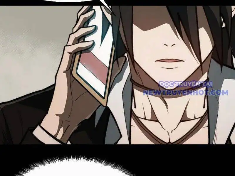 Truyện Tranh Ta Sáng Tạo Truyền Thuyết Đô Thị trang 4