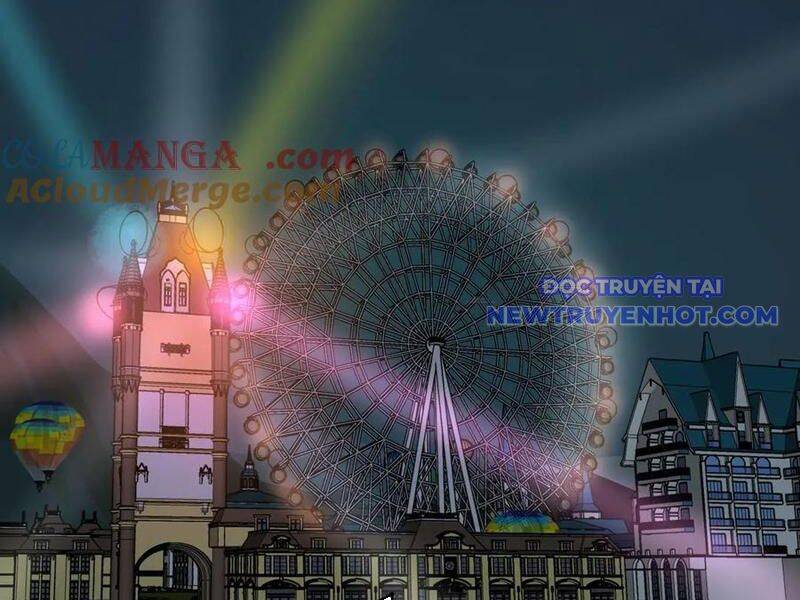 Truyện Tranh Ta Sáng Tạo Truyền Thuyết Đô Thị trang 4