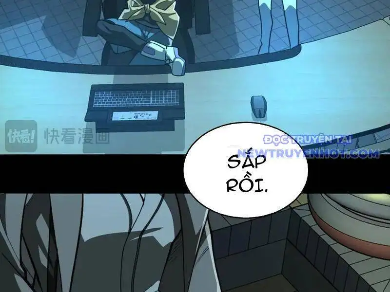 Truyện Tranh Ta Sáng Tạo Truyền Thuyết Đô Thị trang 4