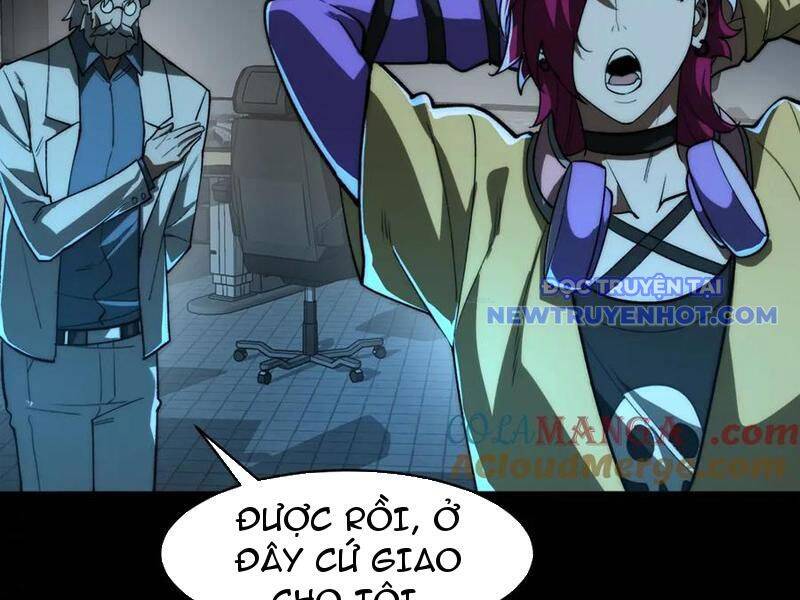 Truyện Tranh Ta Sáng Tạo Truyền Thuyết Đô Thị trang 4