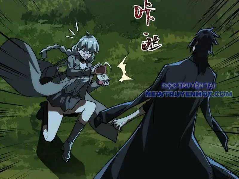 Truyện Tranh Ta Sáng Tạo Truyền Thuyết Đô Thị trang 4