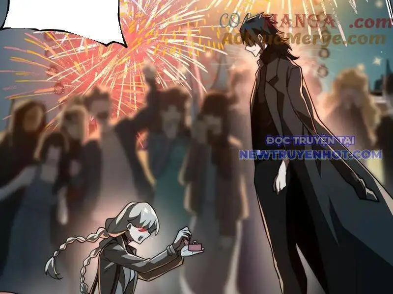 Truyện Tranh Ta Sáng Tạo Truyền Thuyết Đô Thị trang 4